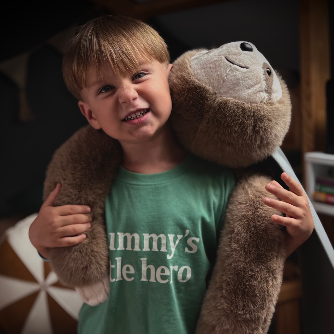 Pesito™ - Peluche con peso