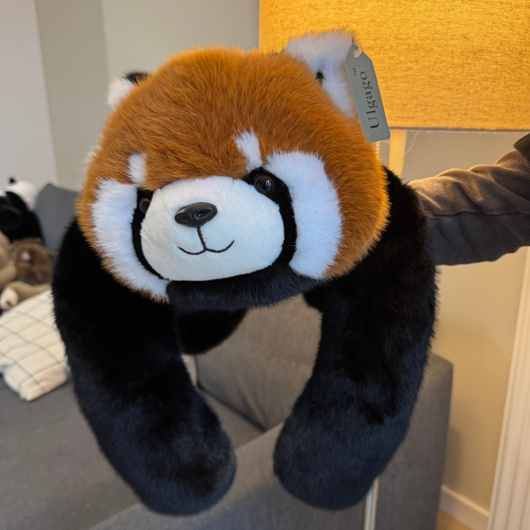 Pesito™ - Peluche con peso