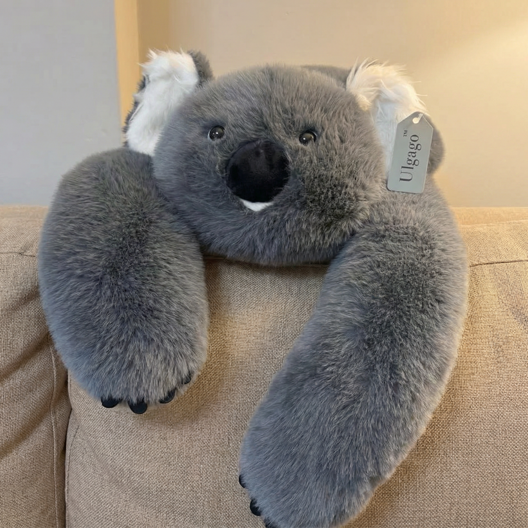 Pesito™ - Peluche con peso