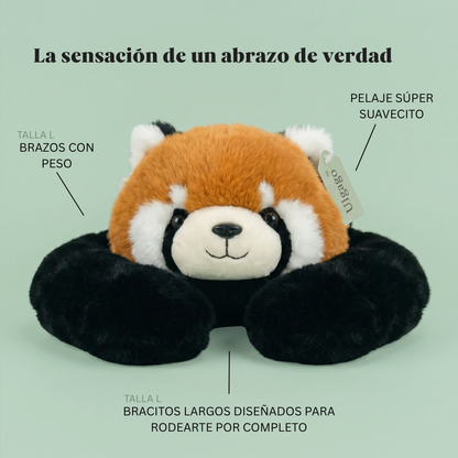 Pesito™ - Peluche con peso
