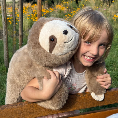 Pesito™ - Peluche con peso