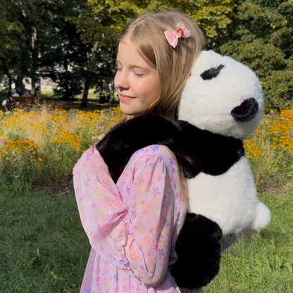 Pesito™ - Peluche con peso