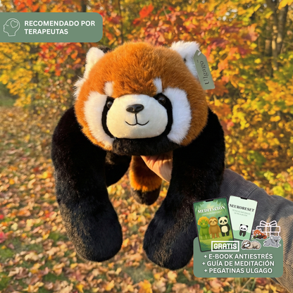 Pesito™ - Peluche con peso