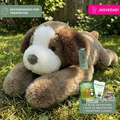 Pesito™ - Peluche con peso