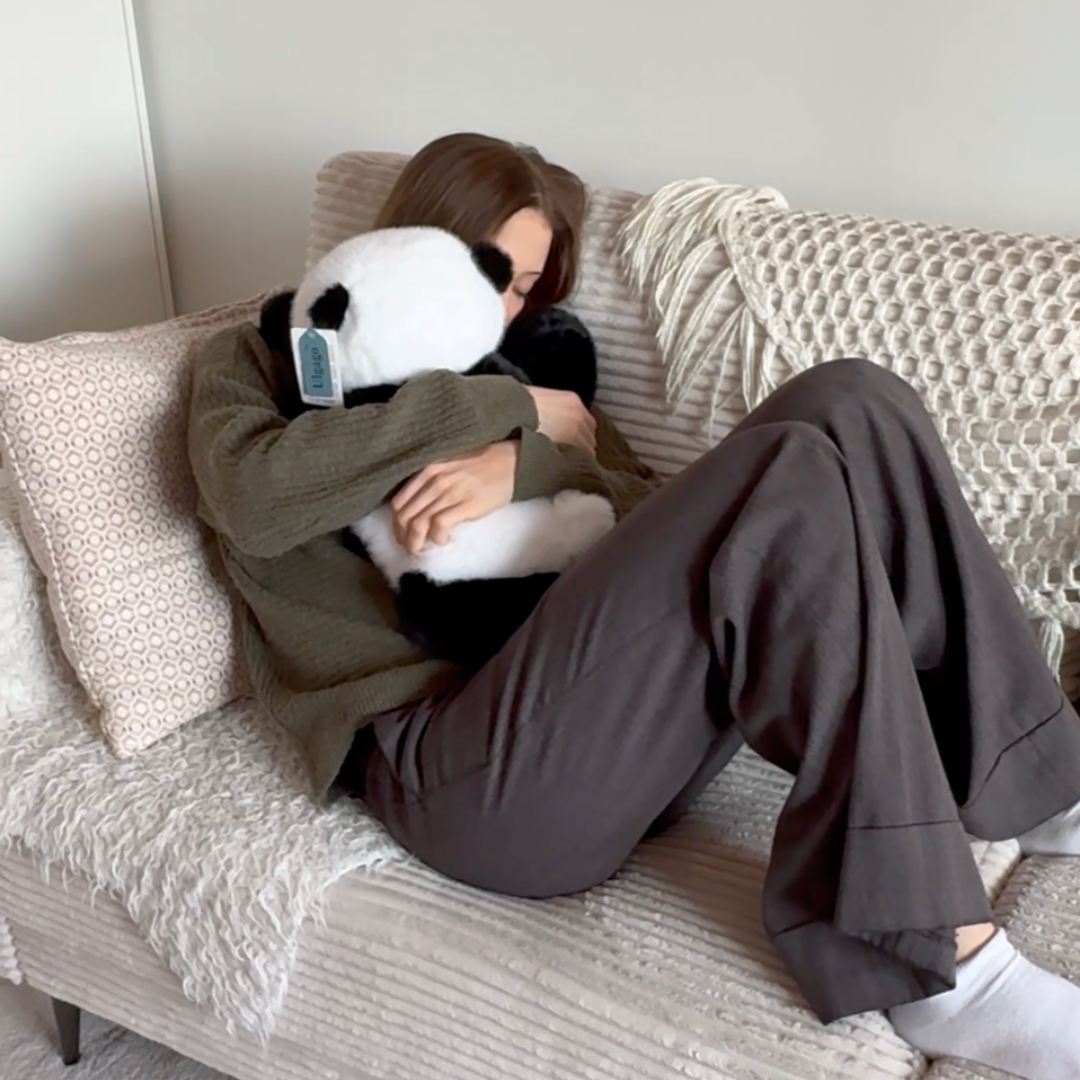 Pesito™ - Peluche con peso