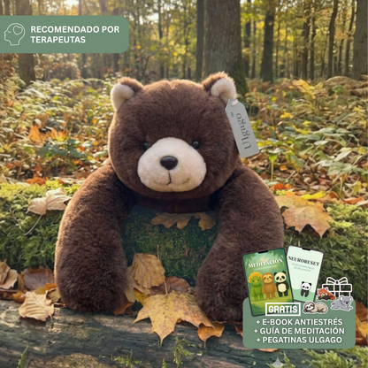 Pesito™ - Peluche con peso