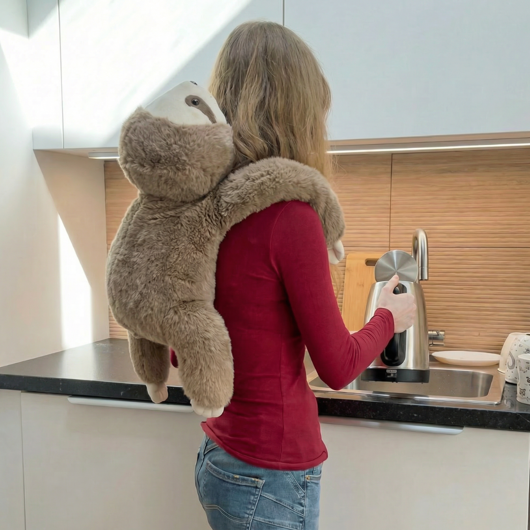 Pesito™ - Peluche con peso