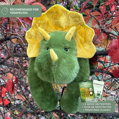 Pesito™ - Peluche con peso