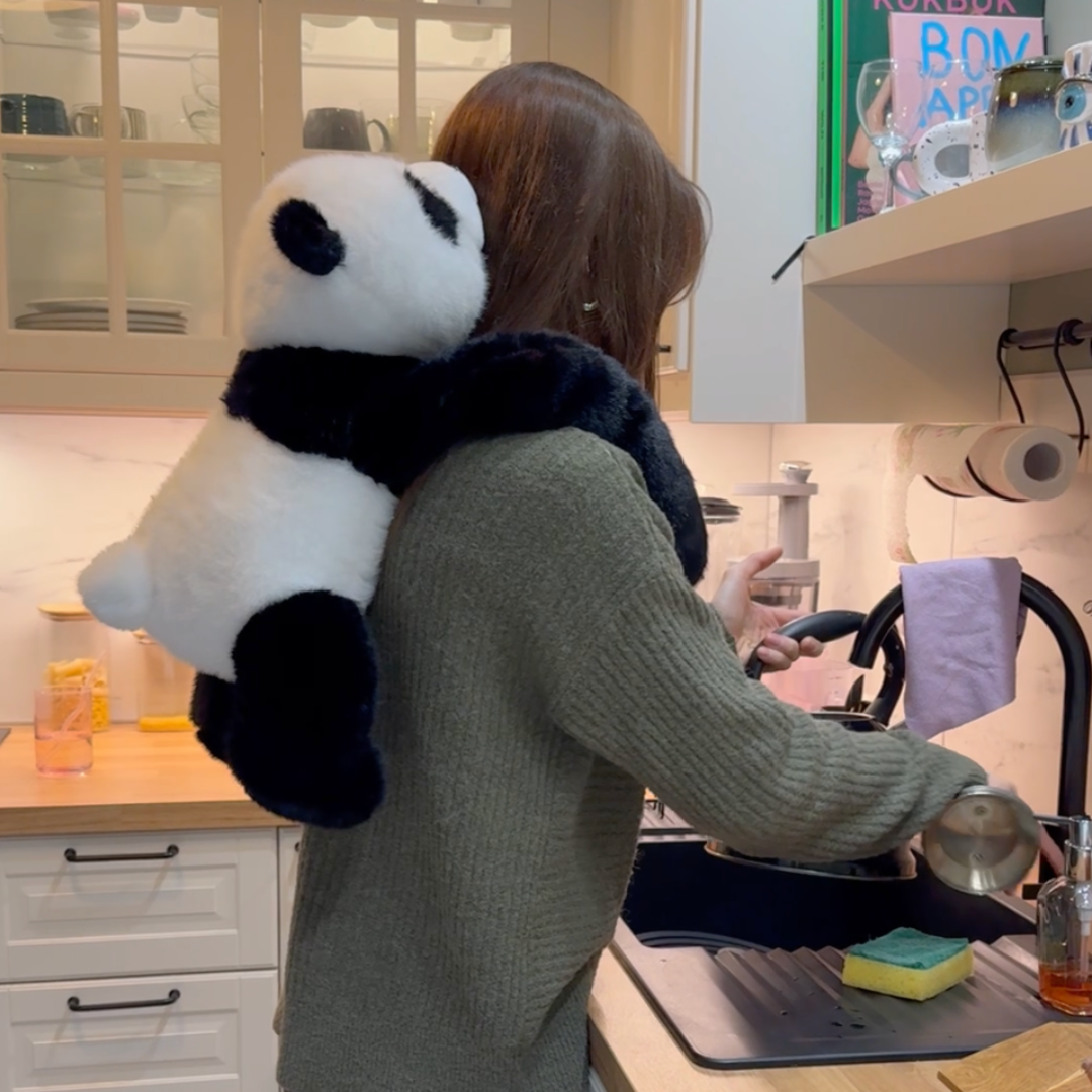 Pesito™ - Peluche con peso