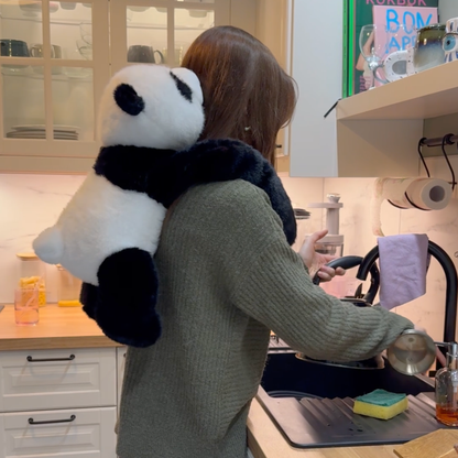 Pesito™ - Peluche con peso