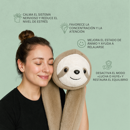 Pesito™ - Peluche con peso