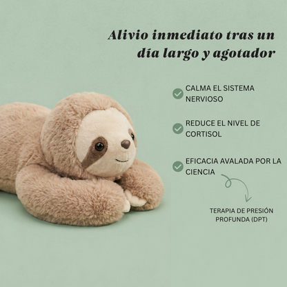 Pesito™ - Peluche con peso