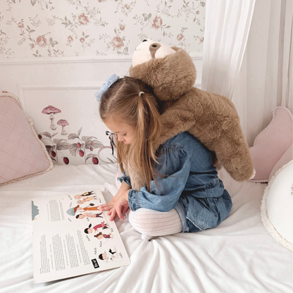 Pesito™ - Peluche con peso