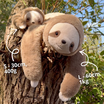 Pesito™ - Peluche con peso