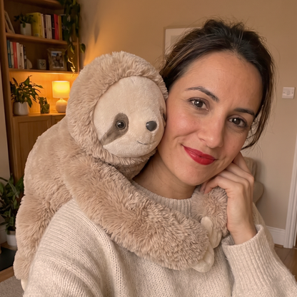 Pesito™ - Peluche con peso