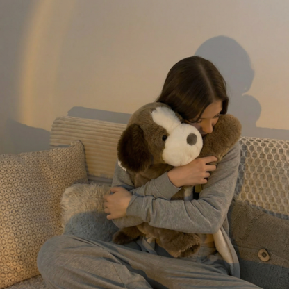 Pesito™ - Peluche con peso
